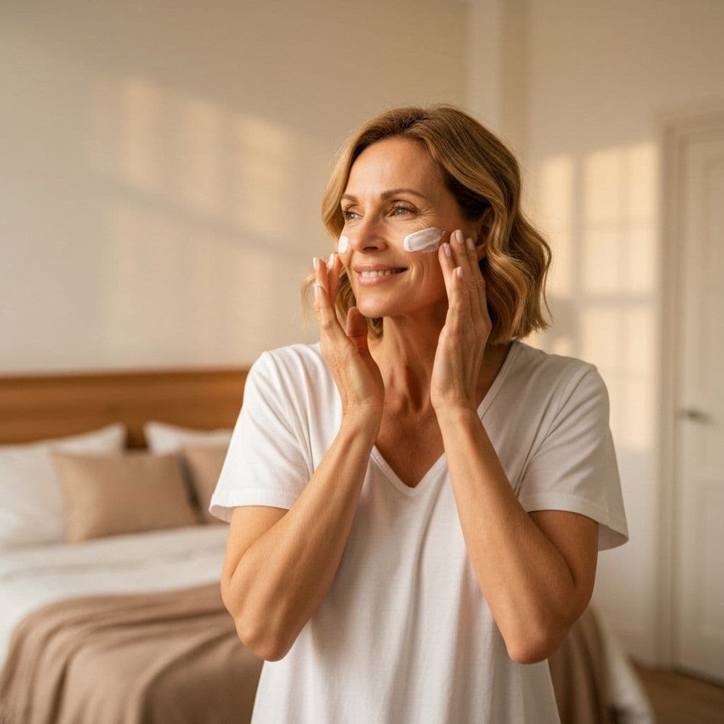 Evening Skincare Routine: Steps for Glowing Skin - Uganda beauty tips | Kampala, Entebbe, Jinja, Mbarara