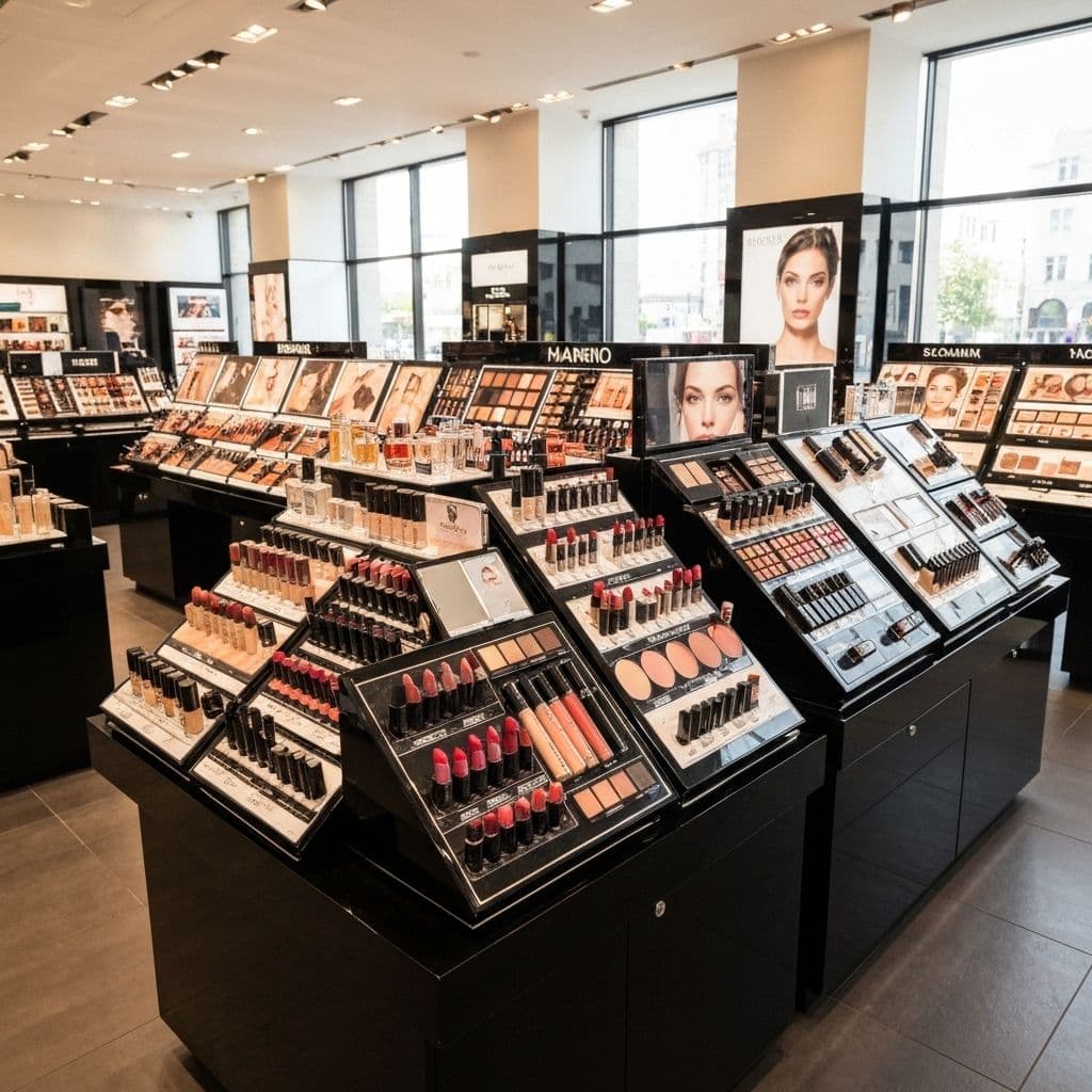 Top 10 Makeup Brands Available in Kampala - Uganda beauty tips | Kampala, Entebbe, Jinja, Mbarara