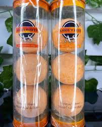 Amos White Stretch Mark Ball Soap - Buy in Uganda | Kampala, Entebbe | Pink Haven Beauty Store
