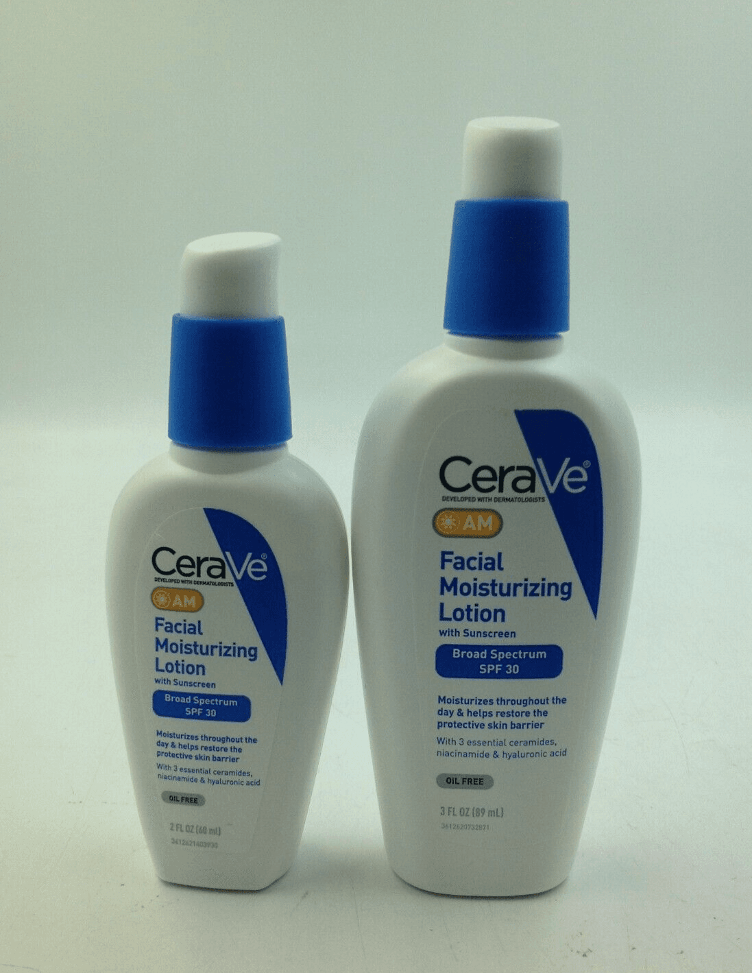 CeraVe AM Facial Moisturizing Lotion with SPF 30 - Buy in Uganda | Kampala, Entebbe | Pink Haven Beauty Store