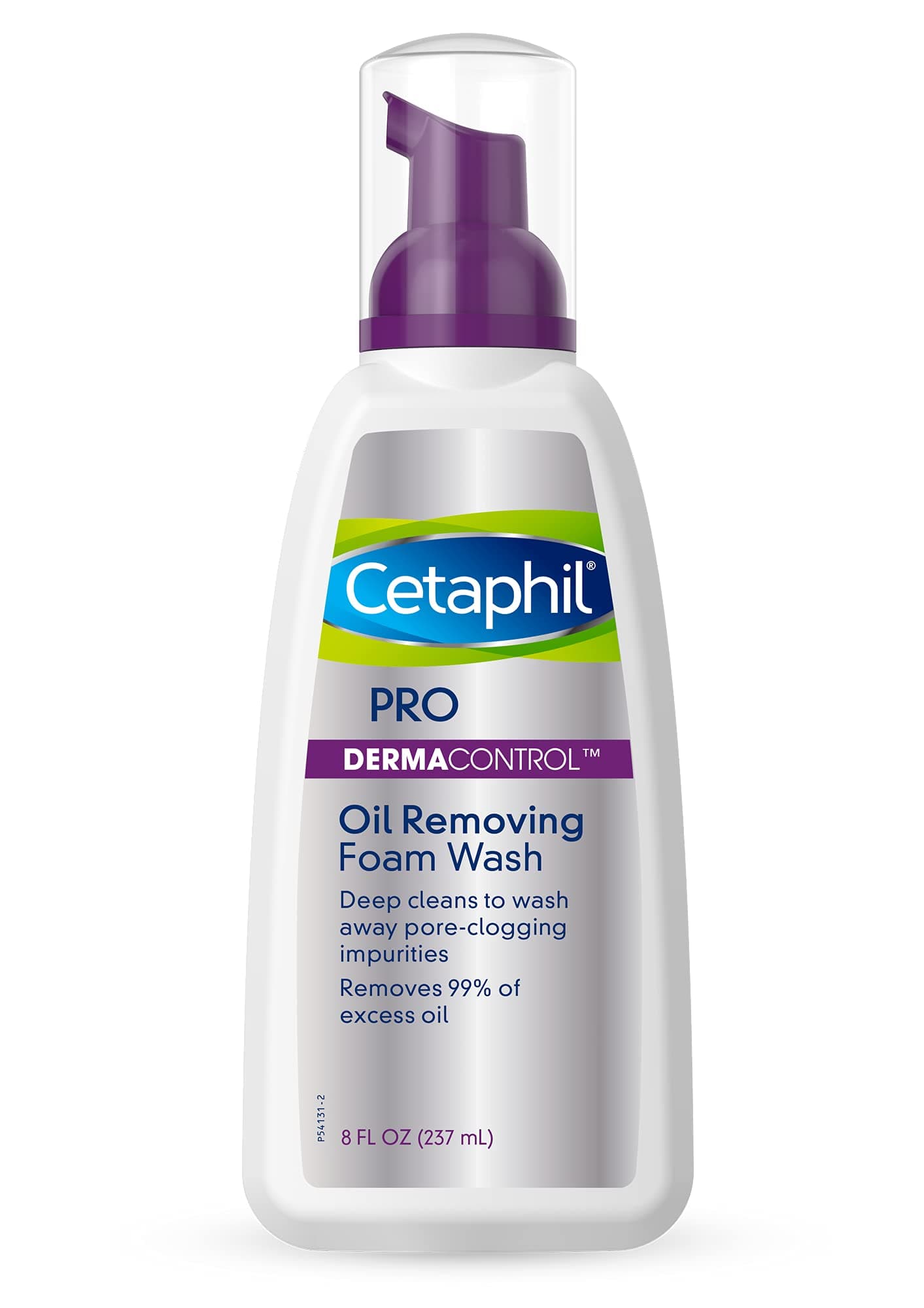 Cetaphil PRO Oil Removing Foam Wash - Buy in Uganda | Kampala, Entebbe | Pink Haven Beauty Store