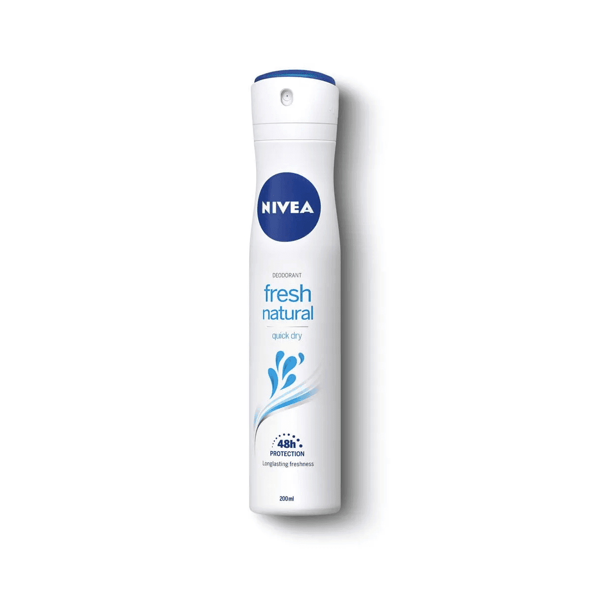 Nivea Beauty Fresh Natural Deodorant Spray - Buy in Uganda | Kampala, Entebbe | Pink Haven Beauty Store
