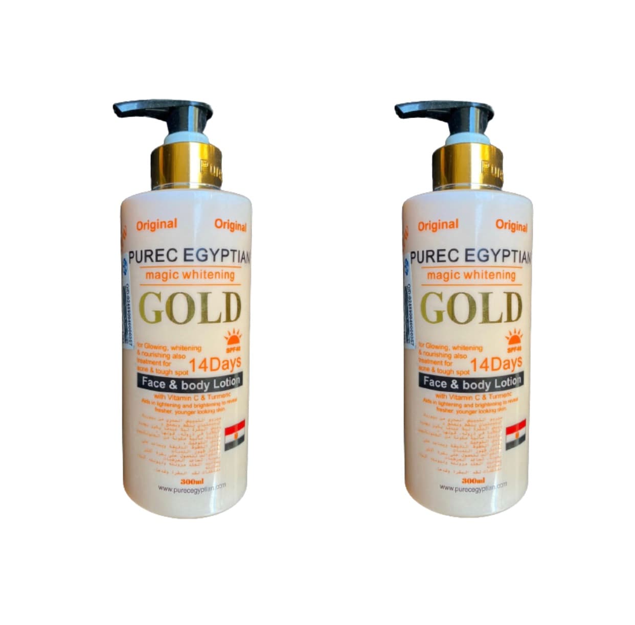 Pure Egyptian Gold Magic Whitening Shower Cream - Buy in Uganda | Kampala, Entebbe | Pink Haven Beauty Store