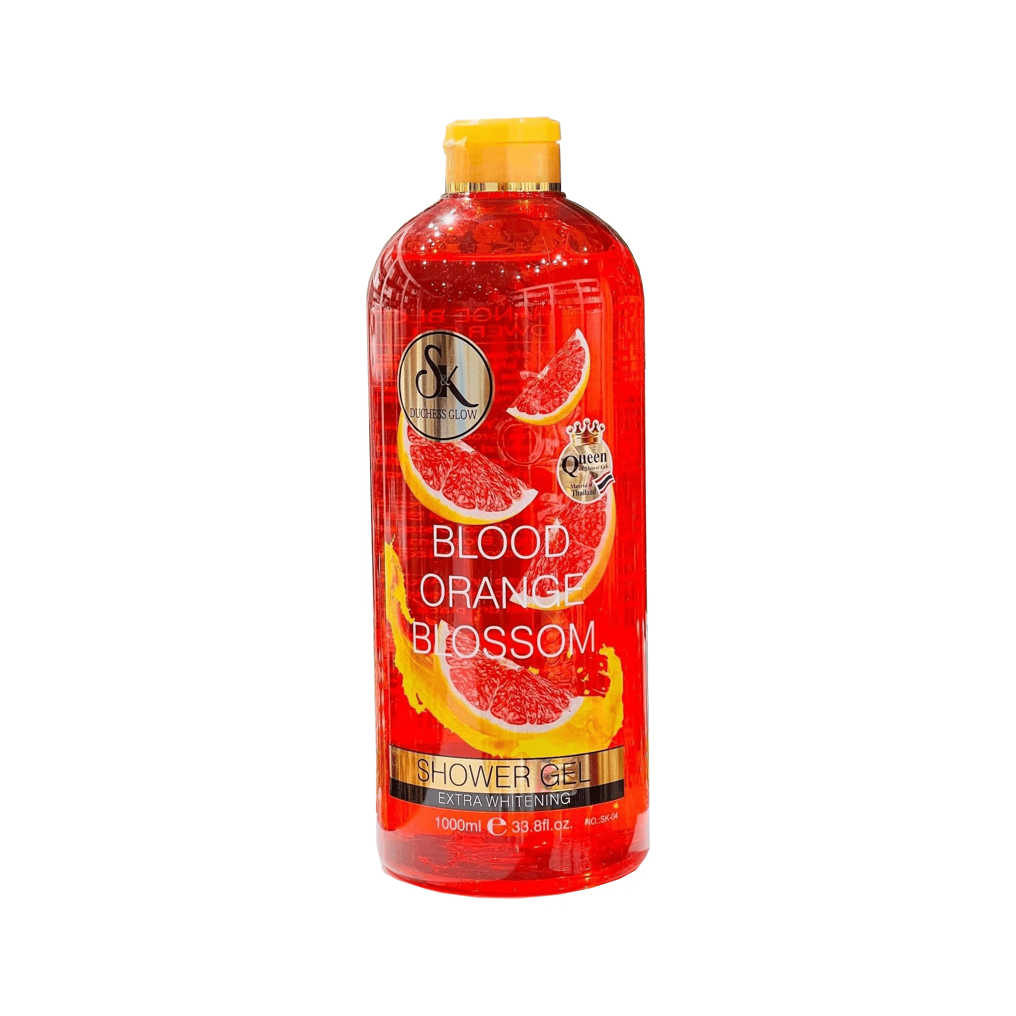 SK Duchesse Glow Shower Gel - Buy in Uganda | Kampala, Entebbe | Pink Haven Beauty Store