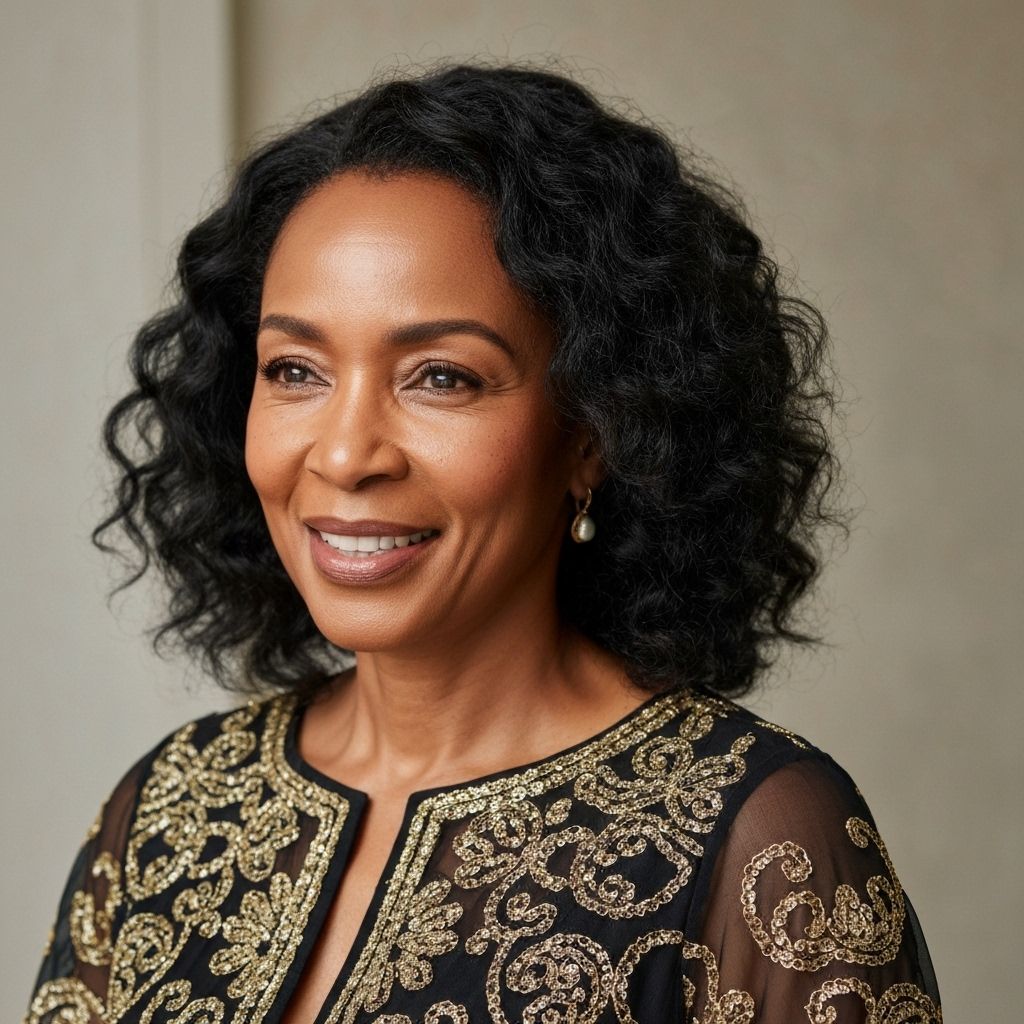 The Best Anti-Aging Products for African Skin